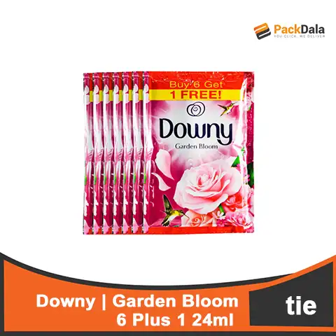 Picture of Downy Garden Bloom 24ml 6plus1 x 60 TIE