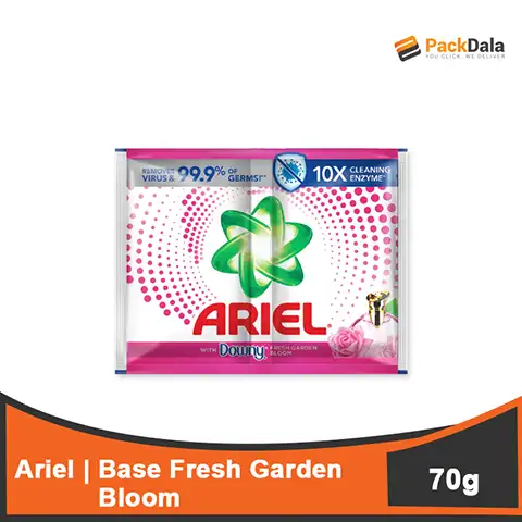 Picture of Ariel Base Fresh Garden Bloom 70gx1x36 PCS