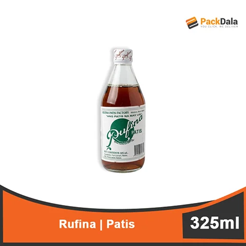 Picture of Rufina Patis 325mlx24 CASE