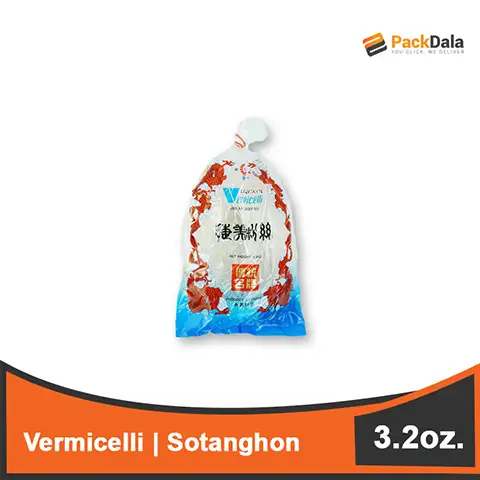 Picture of Sotanghon 3 2oz 100gx250pck per cs rp PACK