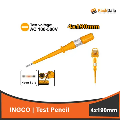 Picture of Ingco Test Pencil HSDT1908