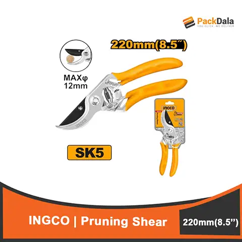 Picture of INGCO Pruning Shear 8inches HPS0109