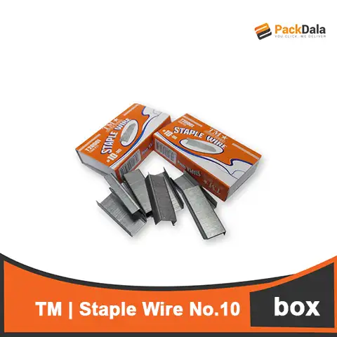 Picture of Staple Wire no10 720bxpercs nrp BOX