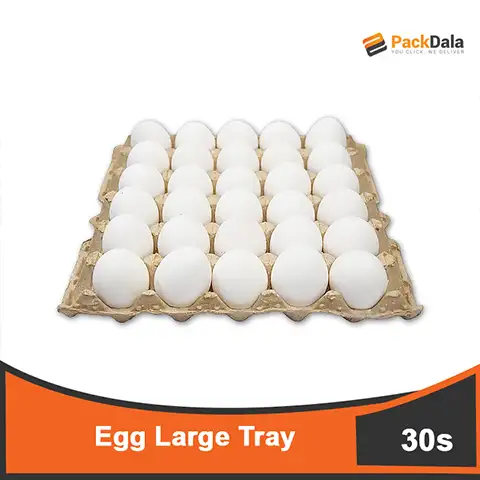 Picture of Egg Large 30s