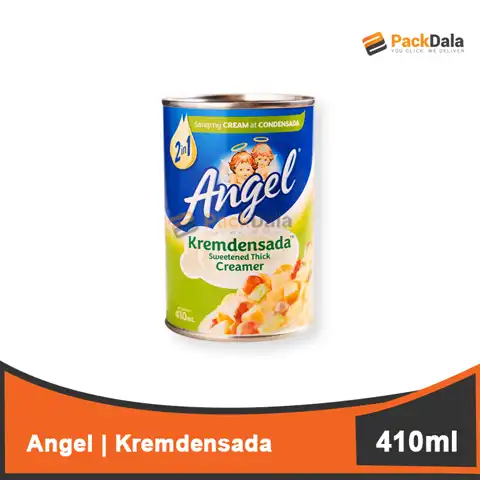 Picture of Angel Kremdensada 24x410ml