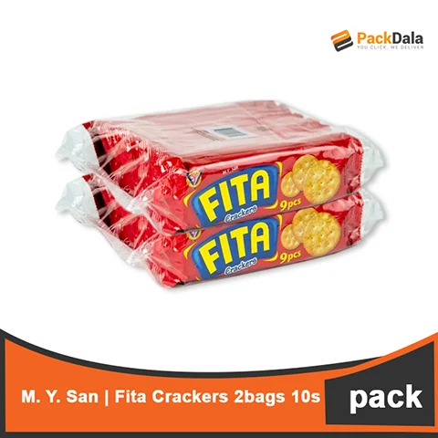 Picture of Fita Crackers 2bagsx10s PACK