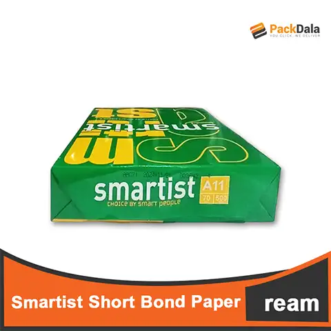 Picture of Smartist A4 sub20 nrp