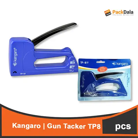 Picture of Gun Tacker TP8 60pcsprcs PCS