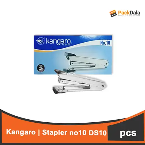 Picture of Stapler no10 Kangaro DS10 360pcspercs PCS