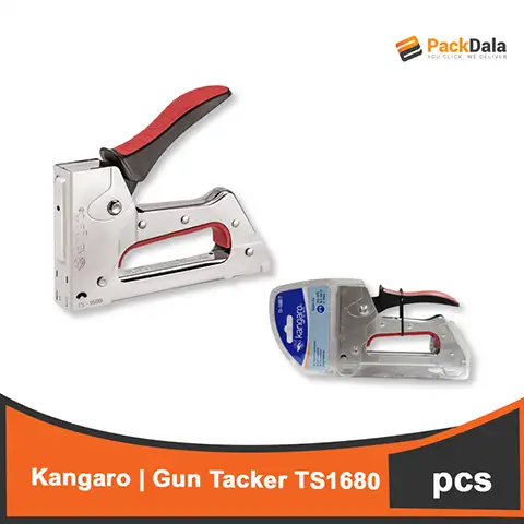 Picture of Gun Tacker TS1680 40pcsprcs PCS