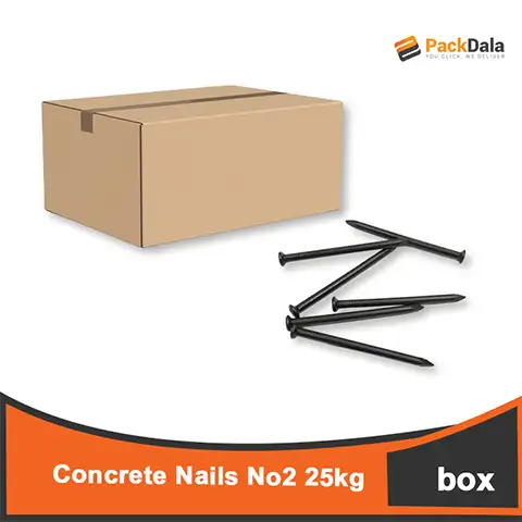 Picture of Concrete Nails No2 25kg