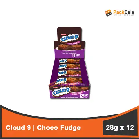 Picture of Cloud 9 Choco Fudge 28gx12x12