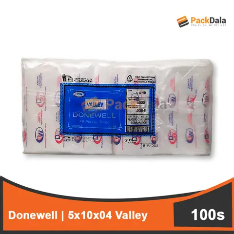 Picture of 5x10x04 Donewell 10pckperrmx80rms nrp REAM