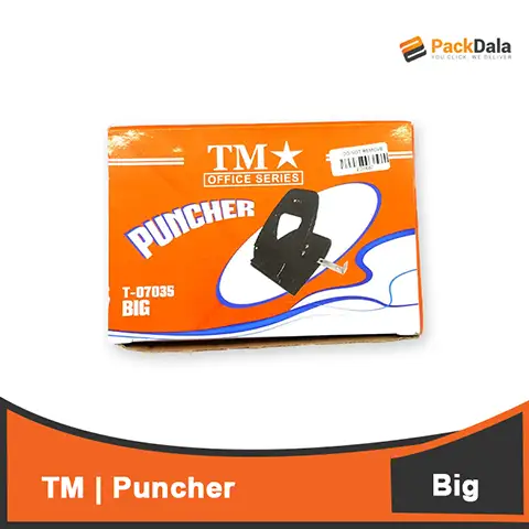 Picture of Puncher Big T07035 24pcsprcs nrp PCS