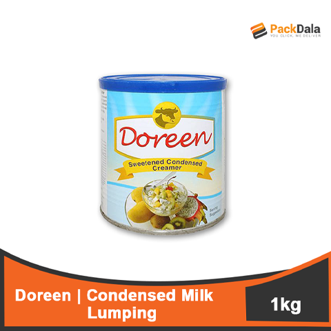 Picture of Doreen Condensed 1kl LUMPING discounted price