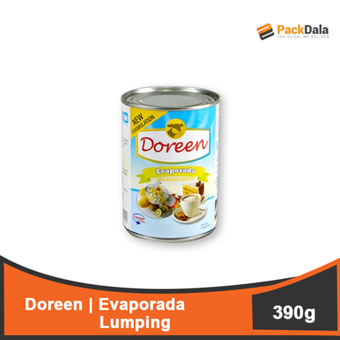 Picture of Doreen Evap 390g LUMPING discounted price