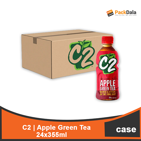 Picture of C2 Apple 335mlx24