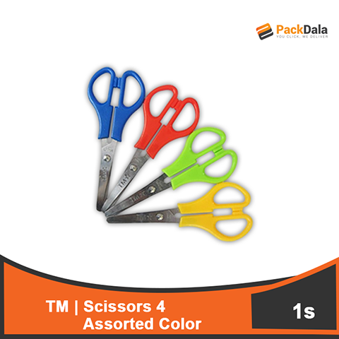 Picture of Scissors 4 T19000 50dzpercs nrp PCS