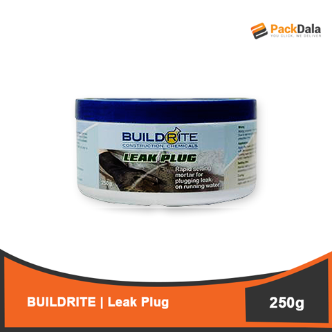 Picture of BUILDRITE Leak Plug 250g x 24pcs rp pcs