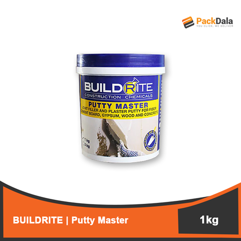 Picture of BUILDRITE Putty Master 1kgx12pcs rp PCS