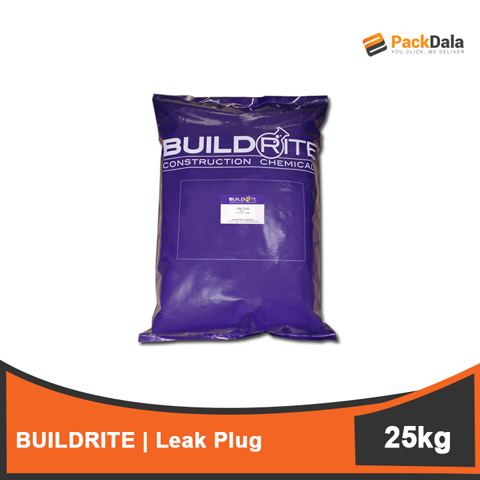 Picture of BUILDRITE Leak Plug 25kg per bag rp