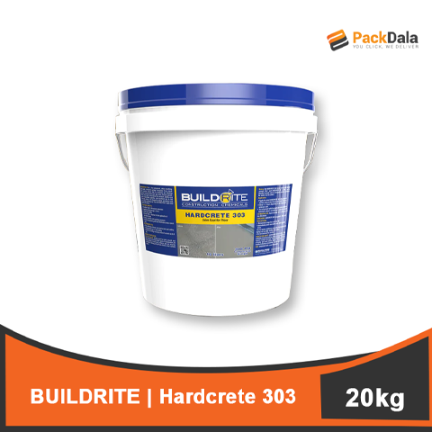 Picture of BUILDRITE Hardcrete 303 20kg nrp