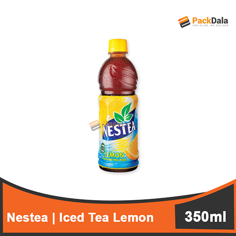 Picture of Nestea Ice Tea Lemon 350mlx24x1 PCS