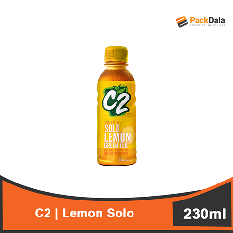 Picture of C2 Lemon Solo 24x230ml 