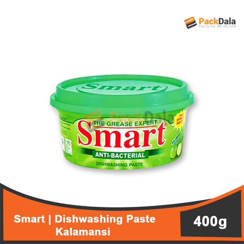 Picture of Smart Paste Kalamansi 400gx36pc per cs nrp