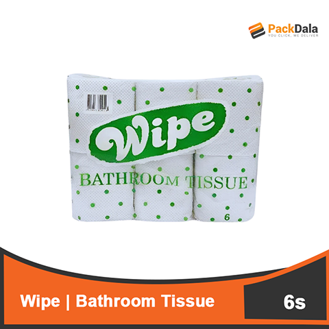 Picture of Wipe Bathroom Tissue 16x6s PACK