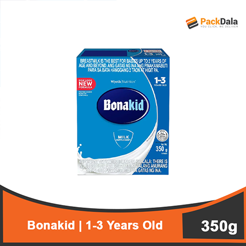 Picture of Bonakid 1 3years 18x350g PCS