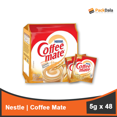 Picture of Nestle Coffee Mate 5gx48x20 rp