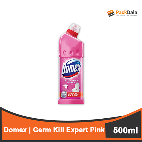 Picture of Domex Germkill Expert Pink 24x500ml