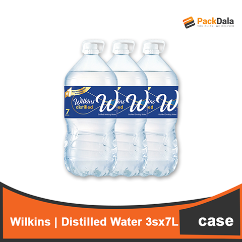 Picture of Wilkins Distilled 7Lx3 pr cs CASE