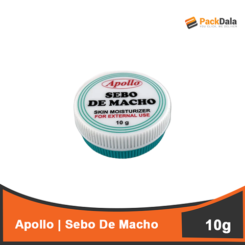 Picture of Apollo Sebo De Macho 900x10g  PC