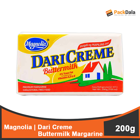 Picture of Dari Creme Buttermilk 200gx48 PC