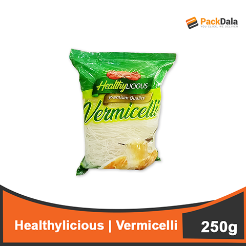 Picture of Healthylicious Vermicilli Sot 40x250g  PACK