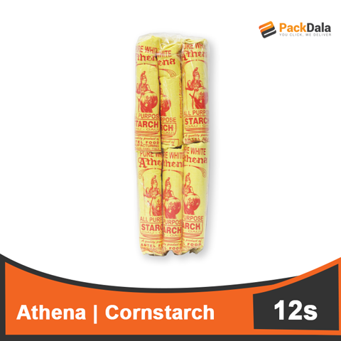 Picture of Athena Cornstarch 200pckpercs rp PACK