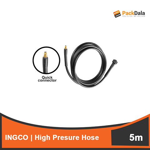 Picture of INGCO High Pressure Hose AHPH5028