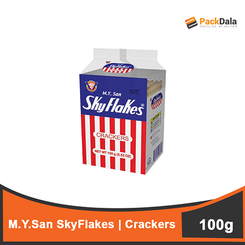 Picture of Skyflakes Handy Pack 100gx50s PCS