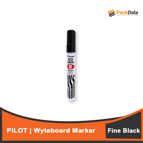 Picture of Wyteboard Marker Fine Blk 576pc percs nrp PCS