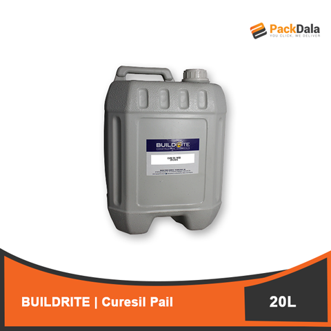 Picture of BUILDRITE CURESIL EB Pail 20ltrperPail rp