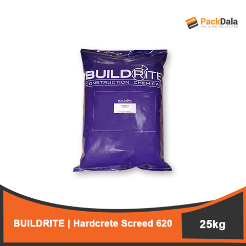 Picture of BUILDRITE Hardcrete Screed 620 25kgxbag rp