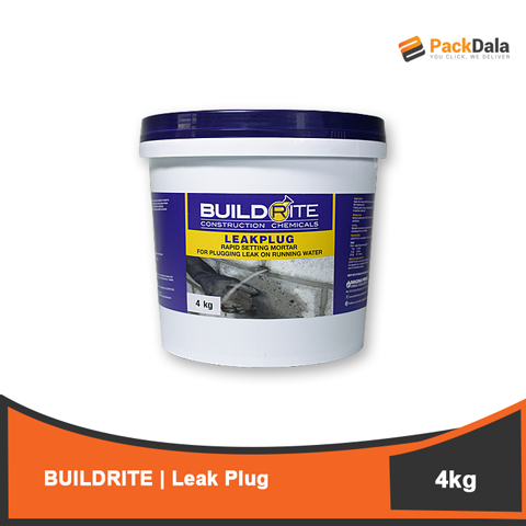 Picture of BUILDRITE Leak Plug Gal 4kgx4pcs rp PCS