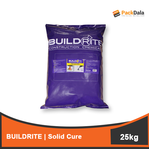 Picture of BUILDRITE Solidcure 25kg rp