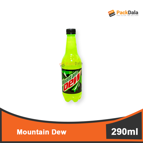 Picture of Mountain Dew 290mlx12 BTL