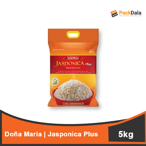 Picture of Dona Maria Jasponica Plus 5kg nrp 